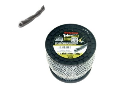 Pjovimo valas TRI-TWIST 3,0MM/145M 003568