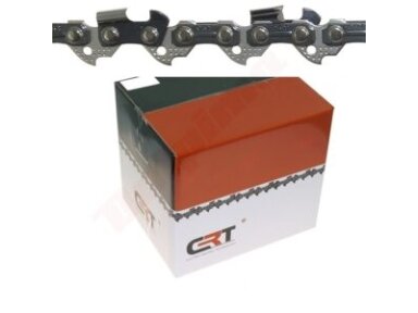 Pjūklo grandinė CRT 3/8" 1,1  410 narelių NQ 001193