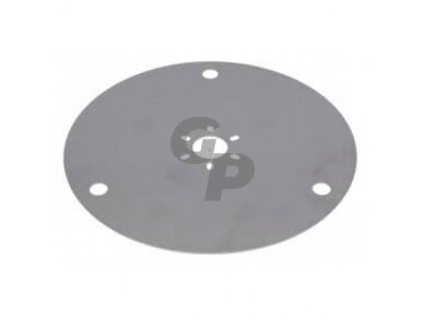 Pjovimo disko dangtis Husqvarna Gardena 420/ 430x/ 440/ 450x/ 520/ 550 008315 Pjovimo disko dangtis Husqvarna Gardena 420/ 430x/ 440/ 450x/ 520/ 550 008315