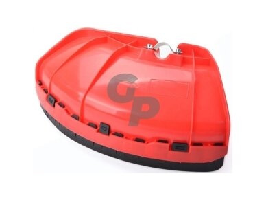Pjovimo galvutės apsauga krūmapjovės peiliui nac 28mm 004702 Pjovimo galvutės apsauga krūmapjovės peiliui nac 28mm 004702