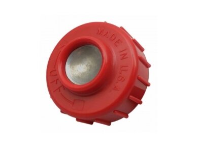Pjovimo galvutės veržlė homelite ryobi f3040 f3055 raudona 004798 Pjovimo galvutės veržlė homelite ryobi f3040 f3055 raudona 004798