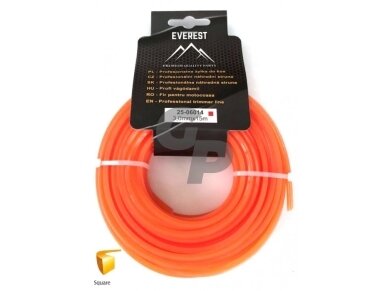 Pjovimo valas - storis 3,0mm 15m 004835 Pjovimo valas - storis 3,0mm 15m 004835