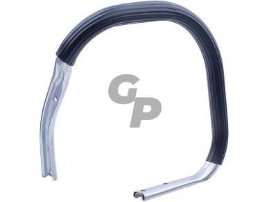 Rankena tinkanti Husqvarna 340, 345, 346, 350, 353 (537301701, 503909301, 503853701) 007808