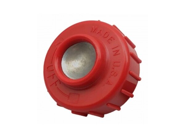 Pjovimo galvutės veržlė homelite ryobi f3040 f3055 raudona 004798