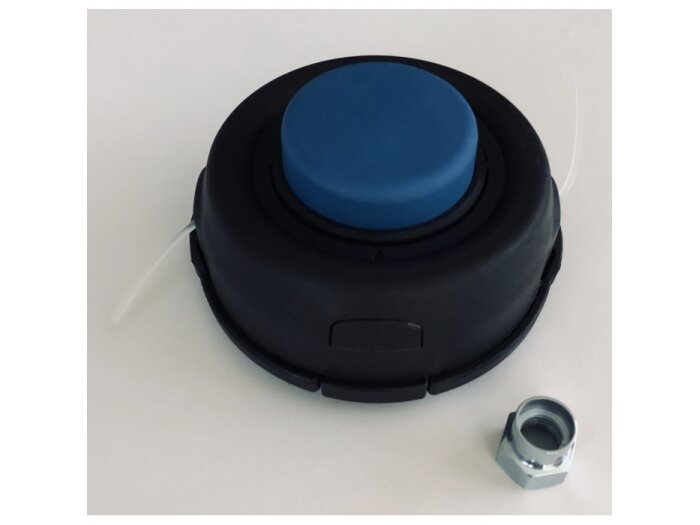 Pjovimo galvutė pusiauautomatinė 123mm 10x1.25z tinkanti Husqvarna t35 008226