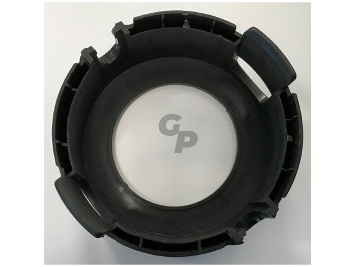 Pjovimo galvutės dangtelis tinkanits Husqvarna t35 dolni 008235