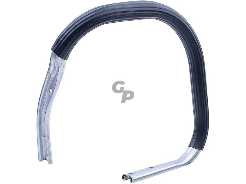 Rankena tinkanti Husqvarna 340, 345, 346, 350, 353 (537301701, 503909301, 503853701) 007808