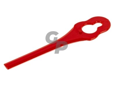 Plastikiniu peiliukų kompl. 10vnt. 012370 1