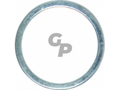 Poveržlė 25,4mm 20 mm 004644 Poveržlė 25,4mm 20 mm 004644