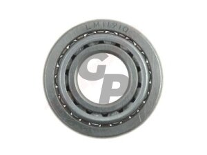 Rato guolis 19,05x45,24x16,5 3/4"x1,25/32"x21/32" LM11910 001339