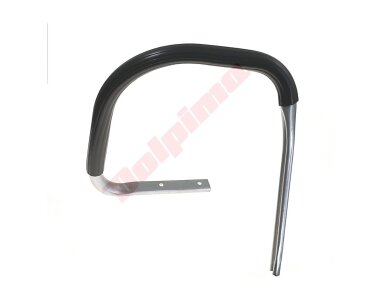 Rankena tinkanti HUSQVARNA 390 ( 503 98 66-71 ) 006707 Rankena tinkanti HUSQVARNA 390 ( 503 98 66-71 ) 006707
