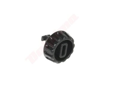 Rankenėlė dangtelio tinkanti STIHL MS250 ( 1123 141 2300 ) OLD 011296