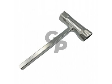 Raktas t formos 005048 Raktas t formos 005048