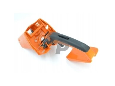 Rankena tinkanti STIHL 021, 023, 025, MS210, MS230, MS250 (11237901003, 1123 790 1003) 008392 1