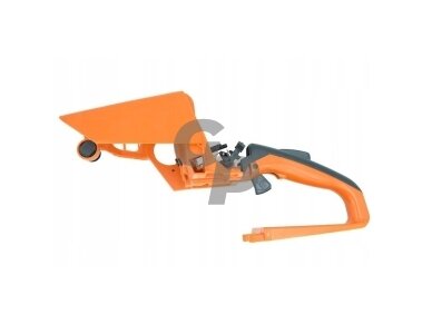 Rankena tinkanti STIHL 021, 023, 025, MS210, MS230, MS250 (11237901003, 1123 790 1003) 008392