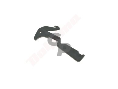 Rankenėlė apsauginė tinkanti HUSQVARNA 61 ( 501 51 81-02 ) 006677 Rankenėlė apsauginė tinkanti HUSQVARNA 61 ( 501 51 81-02 ) 006677