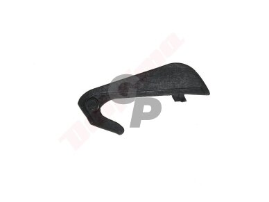 Rankenėlė apsauginė tinkanti kiniškiems pjūklams 45cc 006680 Rankenėlė apsauginė tinkanti kiniškiems pjūklams 45cc 006680