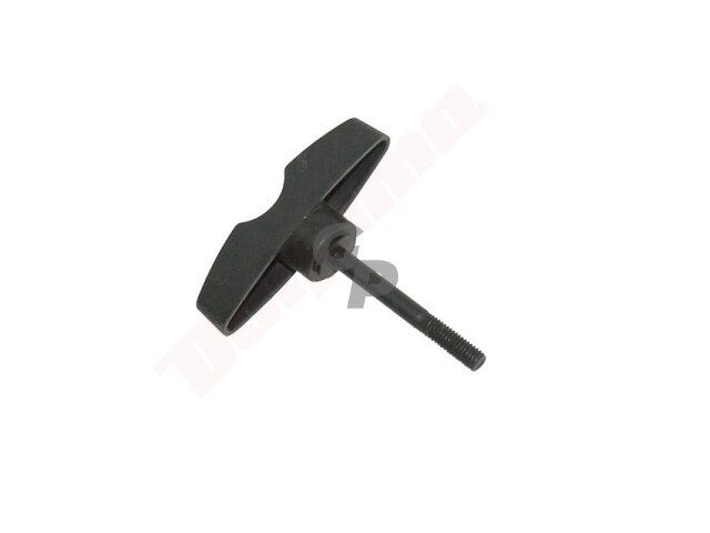 Rankenos varžtas tinkanits STIHL FS200 ( 4128 790 7501 ) 011201