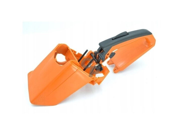 Rankena tinkanti STIHL 021, 023, 025, MS210, MS230, MS250 (11237901003, 1123 790 1003) 008392 2 Rankena tinkanti STIHL 021, 023, 025, MS210, MS230, MS250 (11237901003, 1123 790 1003) 008392 2