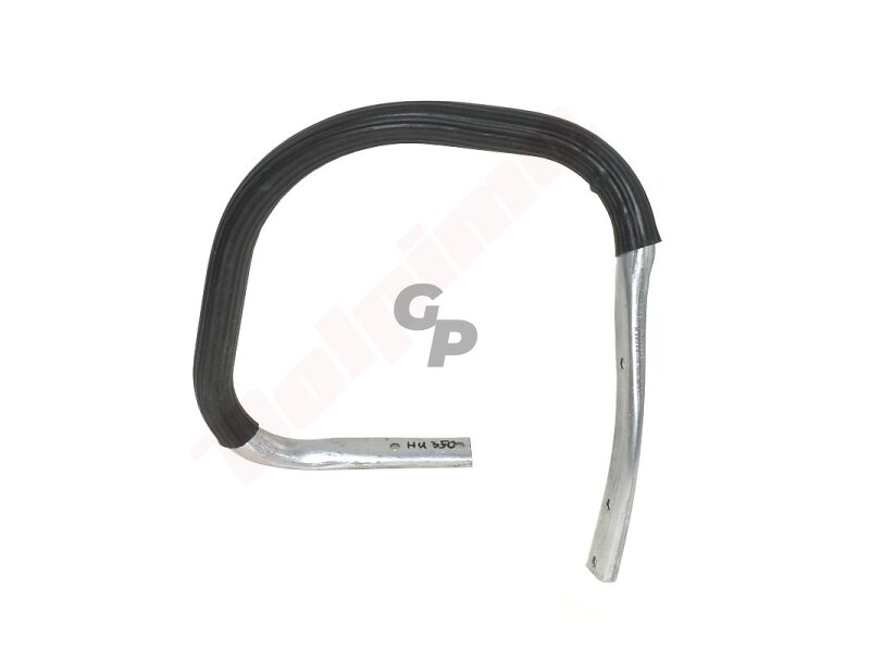 Rankena tinkanti HUSQVARNA 350 ( 537 30 17-01 ) ALU 006704
