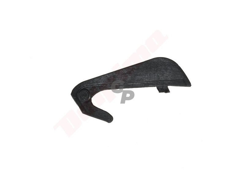 Rankenėlė apsauginė tinkanti kiniškiems pjūklams 45cc 006680 Rankenėlė apsauginė tinkanti kiniškiems pjūklams 45cc 006680