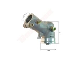 Reduktorius 24mm x 7T MINI 003632