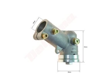 Reduktorius 24mm x10T MINI 003636