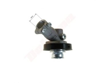 Reduktorius 25mm x 4T 5x7mm HQ 003641