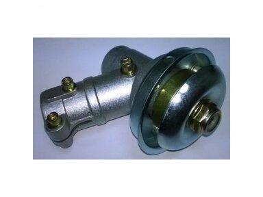 Reduktorius  kiniško trimerio  26mm 7 dantukai 008243