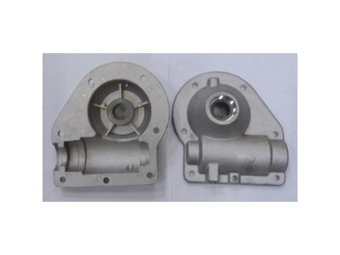 Reduktorius rotora zlst651q dešinysis 005252