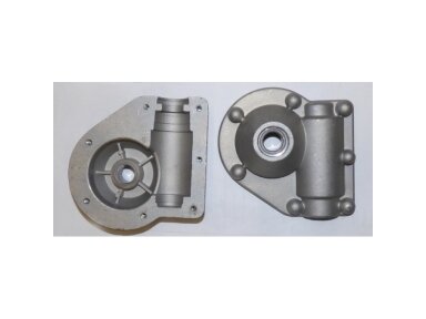 Reduktorius rotora zlst651q kairysis 005253