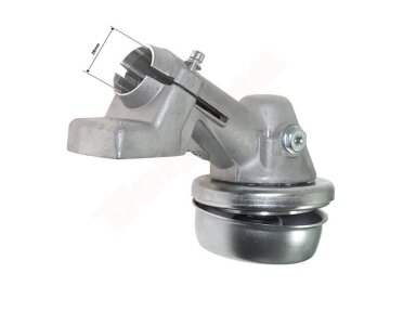 Reduktorius tinkanits STIHL FS300 , FS350 , FS400 ( 4128 640 0101 ) 28mm 6,5x6,5 010440