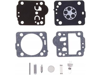 Remontinis komplektas tinkanits Husqvarna 135, 140, 235, 240, 435, 440 008211 Remontinis komplektas tinkanits Husqvarna 135, 140, 235, 240, 435, 440 008211