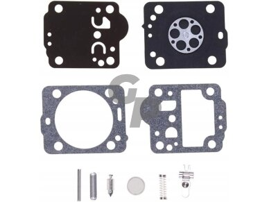 Remontinis komplektas tinkanits Husqvarna 135, 140, 235, 240, 435, 440 008211 Remontinis komplektas tinkanits Husqvarna 135, 140, 235, 240, 435, 440 008211
