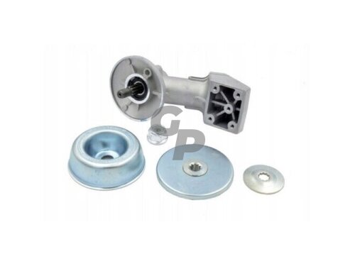 Reduktorius tinkanits Stihl fs120, fs200, fs250 008249 1