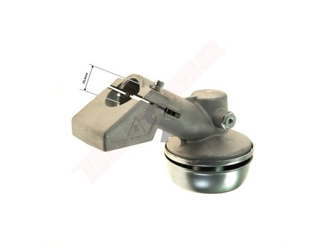 Reduktorius tinkanits STIHL FS120 , FS200 , FS250 ( 4137 640 0100 ) 25,4mm 5,3x5,3 010439 Reduktorius tinkanits STIHL FS120 , FS200 , FS250 ( 4137 640 0100 ) 25,4mm 5,3x5,3 010439