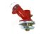 Reduktorius 26mm x 4T RED 003648