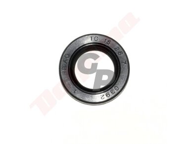 Riebokšlis tinkanits HUSQVARNA 152RB L ( 531 00 77-51 ) 15x25x7 006739 Riebokšlis tinkanits HUSQVARNA 152RB L ( 531 00 77-51 ) 15x25x7 006739