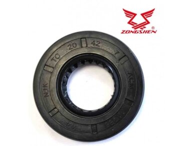 Riebokšlis veleno viršutinis zongshen xp140 4,5hp 005258 Riebokšlis veleno viršutinis zongshen xp140 4,5hp 005258