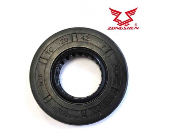 Riebokšlis veleno viršutinis zongshen xp140 4,5hp 005258 Riebokšlis veleno viršutinis zongshen xp140 4,5hp 005258