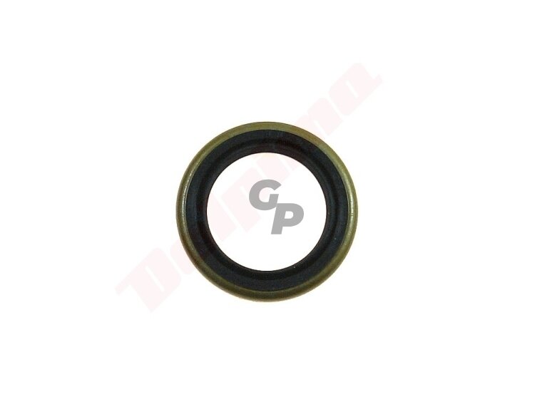 Riebokšlis tinkanits HUSQVARNA 365 18,4x26x5,3 ( 503 26 03-01 ) 006743
