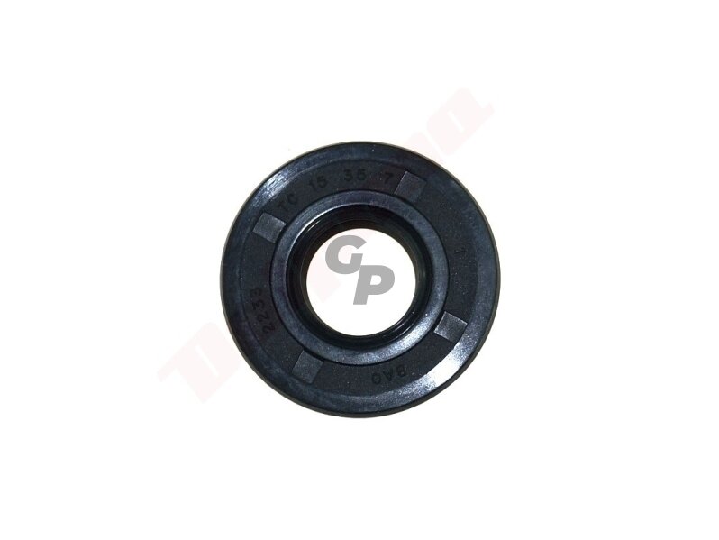 Riebokšlis tinkanits HUSQVARNA 152RB R ( 531 00 77-50 ) 15x35x7 006740 Riebokšlis tinkanits HUSQVARNA 152RB R ( 531 00 77-50 ) 15x35x7 006740