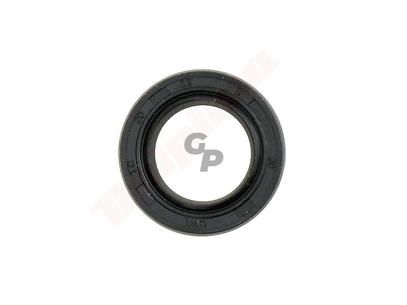 Riebokšlis tinkanits HONDA GX100 20x32x6 ( 9120-2KJ-9003 ) 009328