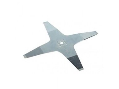 Roboto žoliapjovės peilis Ambrogio Stiga Autoclip 25cm 004979 Roboto žoliapjovės peilis Ambrogio Stiga Autoclip 25cm 004979