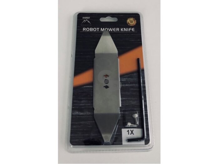 Roboto žoliapjovės peiliukas Robomow Mtd 004992 Roboto žoliapjovės peiliukas Robomow Mtd 004992