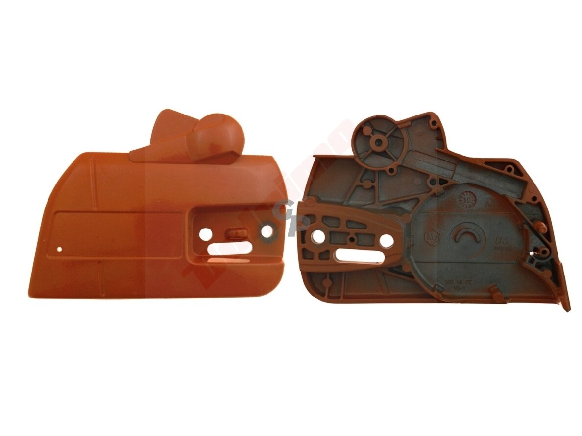Sankabos dangtis tinkanits HUSQVARNA 350 ( 537 10 78-01 ) 005993