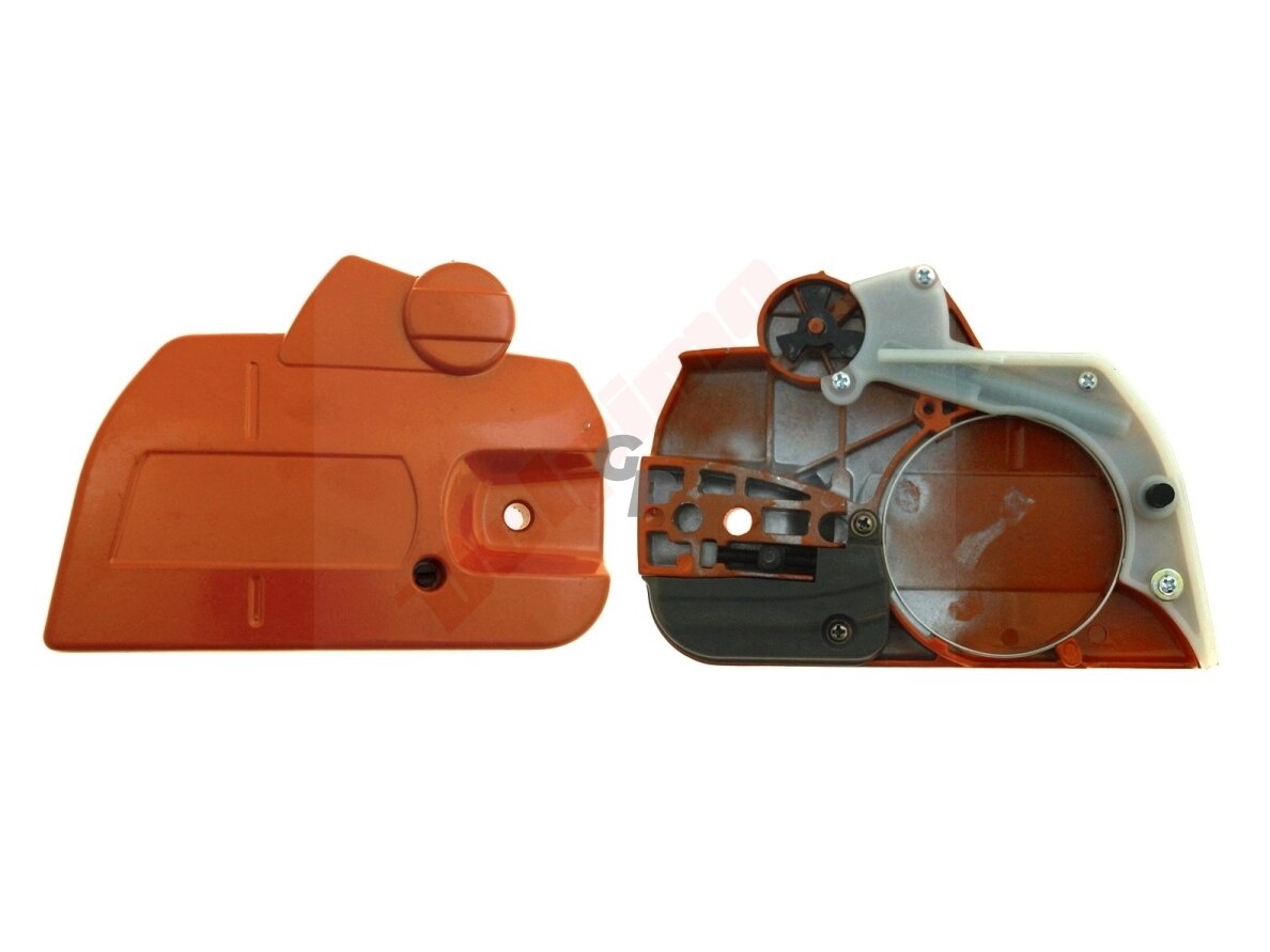 Sankabos dangtis tinkanits HUSQVARNA 450 ( 544 09 79-01 ) 005996 Sankabos dangtis tinkanits HUSQVARNA 450 ( 544 09 79-01 ) 005996