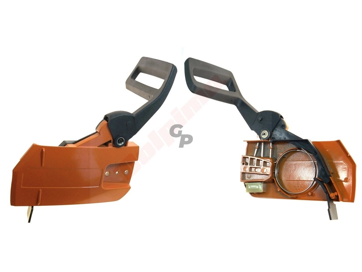 Sankabos dangtis tinkanits HUSQVARNA  61 ( 503 73 66-01 ) 005990