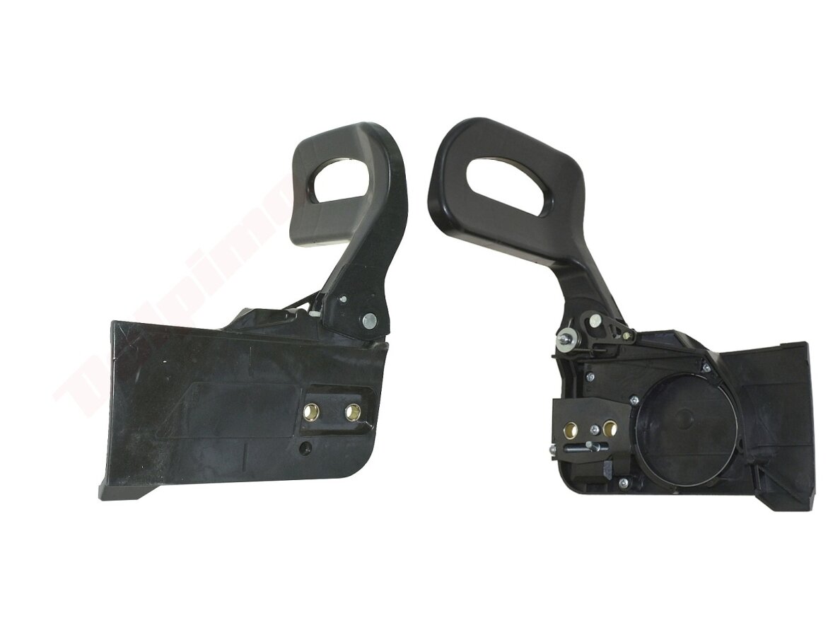 Sankabos dangtis tinkanits kiniškiems pjūklams 45cc BLACK 006005