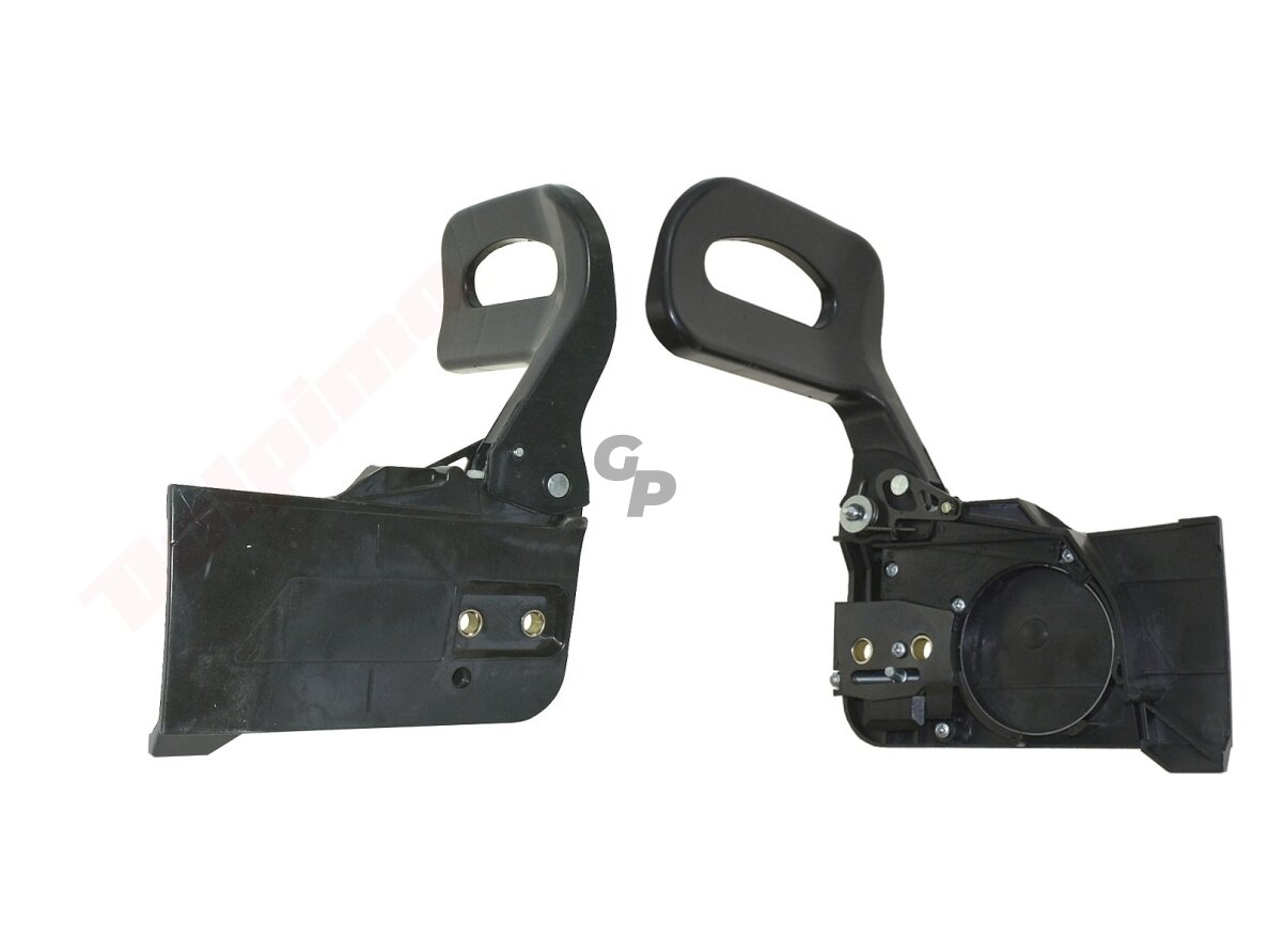 Sankabos dangtis tinkanits kiniškiems pjūklams 45cc BLACK 006004